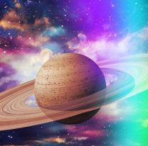 Los cambios trae Saturno en Aries desde este 25 de mayo