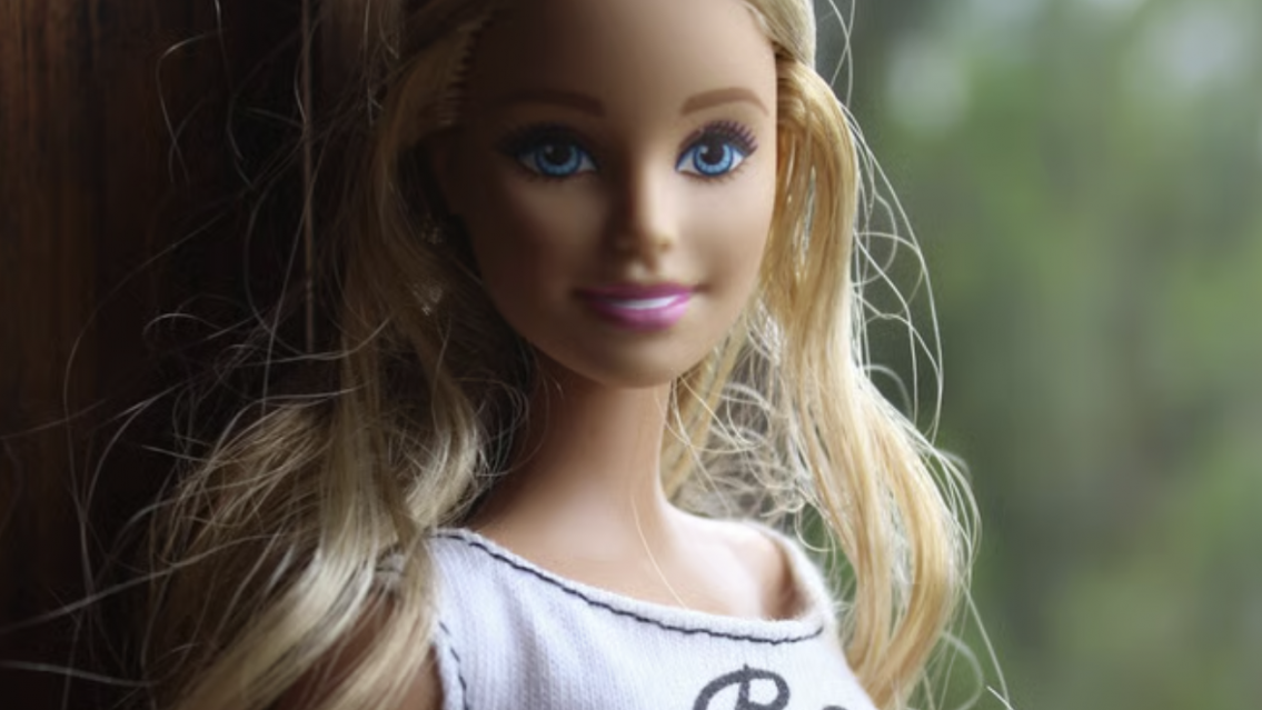 Quería una Barbie original pero lo que encontró fue muy decepcionante