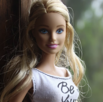 Quería una Barbie original pero lo que encontró fue muy decepcionante
