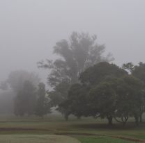 Para quedarse a dormir: Jujuy amaneció entre neblinas y colores otoñales