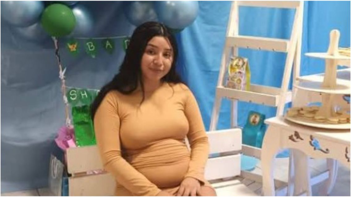 Encontraron a Priscila, la joven desaparecida: no estaba embarazada