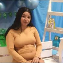 Encontraron a Priscila, la joven desaparecida: no estaba embarazada