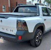 Compró una camioneta "muy barata" por Facebook y terminó perdiendo todo