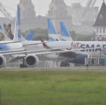Un gremio aeronáutico anunció paros que afectarán vuelos nacionales e internacionales