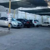El jujeño que mató a un hombre en una playa de estacionamiento recibió la peor noticia