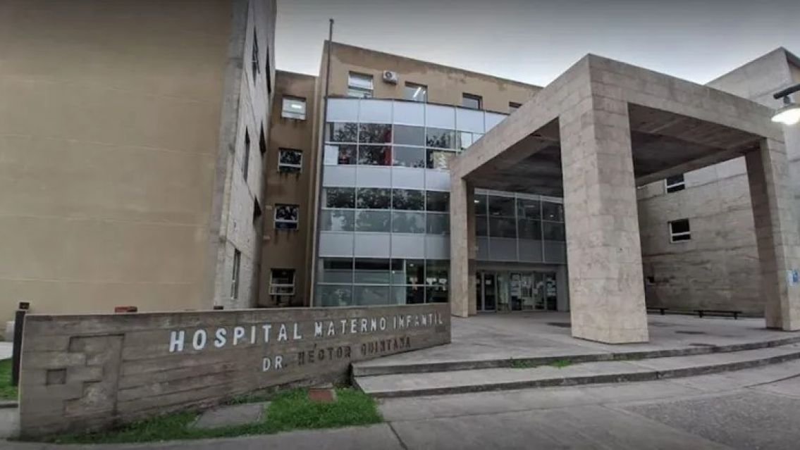 Le dio leche por v�a intravenosa a un beb�: piden juicio urgente para el enfermero detenido en Jujuy