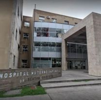 Le dio leche por vía intravenosa a un bebé: piden juicio urgente para el enfermero detenido en Jujuy