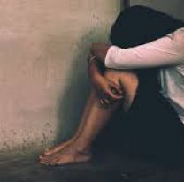 Jujeña llegó muy borracha a su casa y le empezó a pegar a su hija