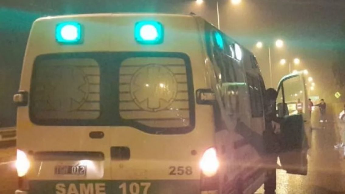 Se conoci� qui�n es el juje�o que muri� tr�gicamente en la ruta 9 