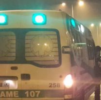 Se conoció quién es el jujeño que murió trágicamente en la ruta 9 