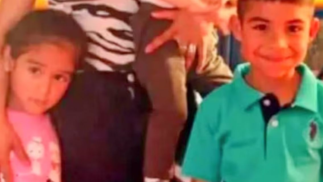 Condenaron a la mamá que mató a sus hijitos: tenían 8 y 5 añitos