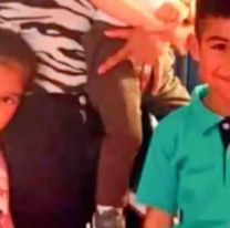 Condenaron a la mamá que mató a sus hijitos: tenían 8 y 5 añitos