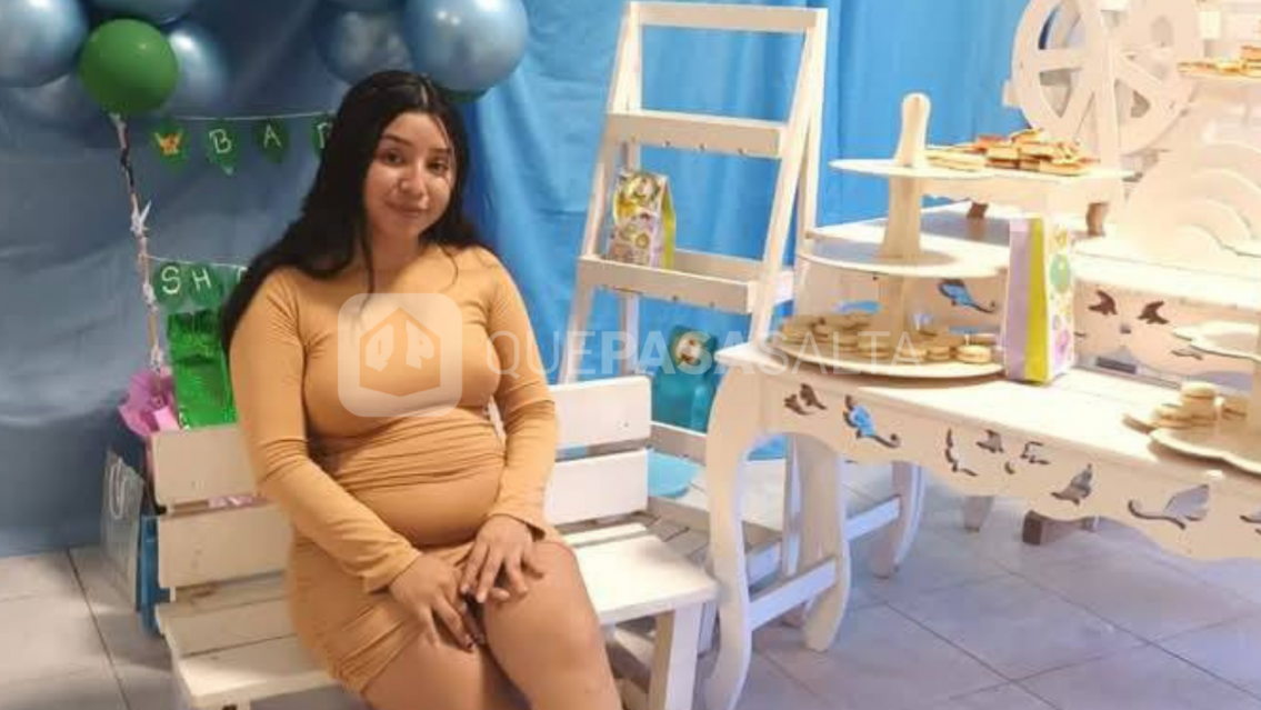 Salteña indignada con Priscila le dijo lo que varios pensaban: el mensaje que dolió