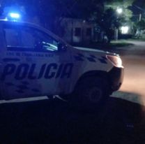 Taxista subió a un tipo en Almirante Brown y vivió la peor pesadilla de su vida