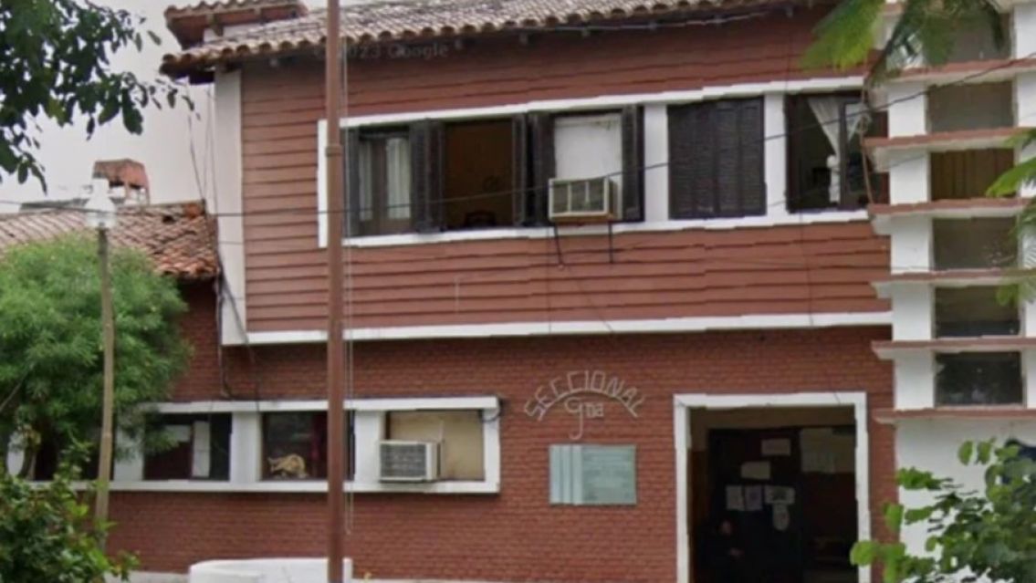 Carcelero juje�o detenido tras exhibir sus genitales