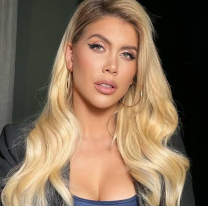 ¿Ejemplo o mera ostentación? Wanda Nara mostró la mansión que se compró