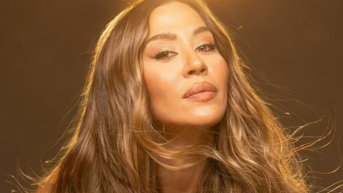 La exigencia de Jimena Bar�n por su cumplea�os