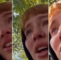 Flor Vigna sufrió una terrible estafa: aseguran que no quiere salir de su casa