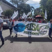 Trabajadores de la salud de Jujuy realizaron un paro: el reclamo