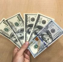 De la cama al shopping: así podrás usar tus dólares para cualquier compra