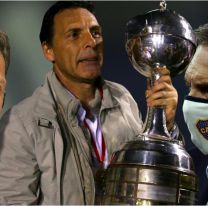 ¿Vuelve el último DT que sacó campeón a Boca?: cuándo regresaría Miguel Ángel Russo