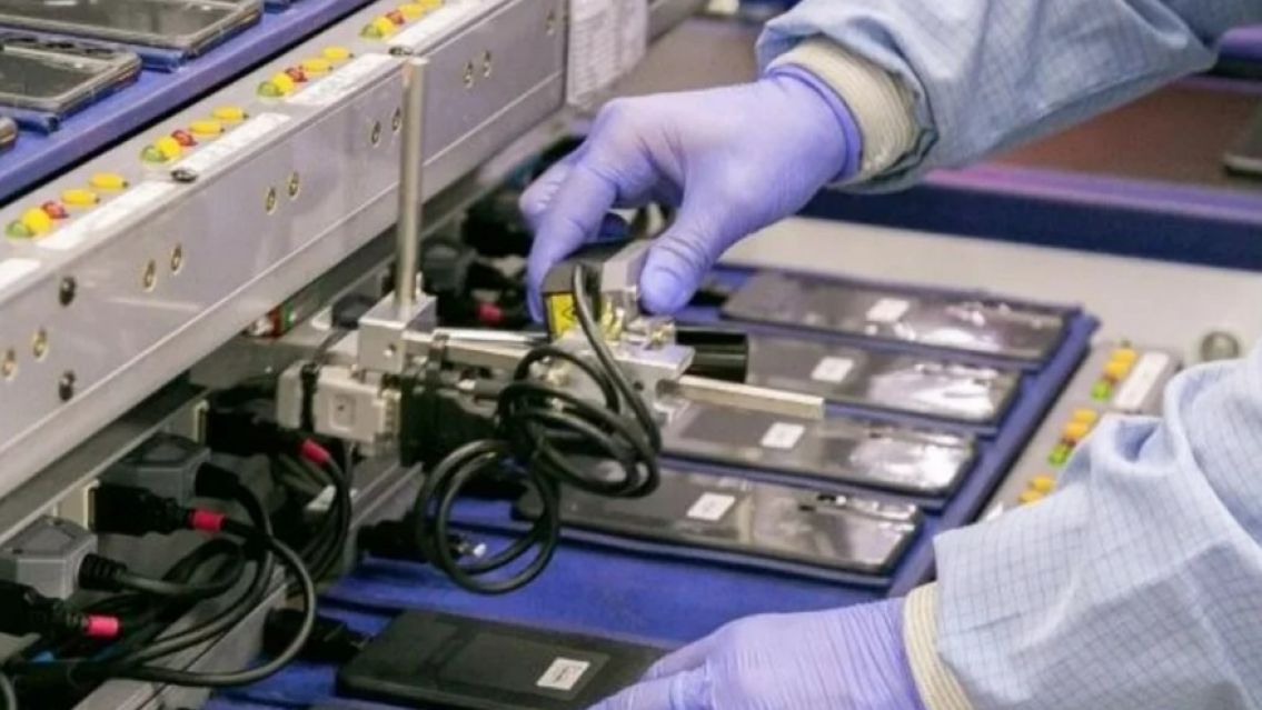 Las fábricas de Tierra del Fuego prometieron no despedir gente