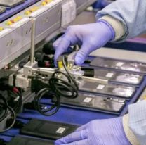 Las fábricas de Tierra del Fuego prometieron no despedir gente