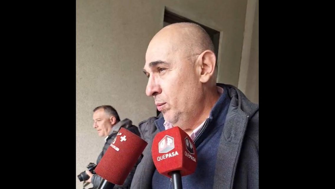 La dirigencia del Lobo aclaró las verdaderas razones de la sanción de FIFA