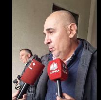 La dirigencia del Lobo aclaró las verdaderas razones de la sanción de FIFA