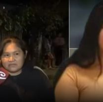 Priscila podría caer presa: quién es la salteña que mandó al frente a la muchacha