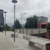 Horario especial para los ascensores urbanos durante el feriado