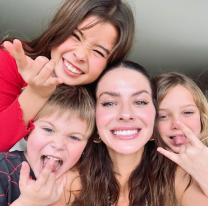 ¿Arreglaron por plata? Cabré y Vicuña autorizaron a sus hijos viajar a Turquía