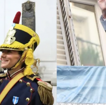 Che Milei, che Cristina: qué hará cada líder político este 25 de Mayo