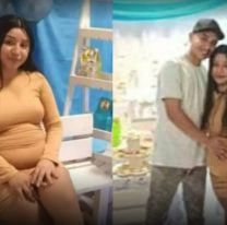 "Lo importante es que está con vida y no en...": habló el ex de Priscila tras el escandalo