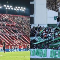 Habrá una prueba piloto para la vuelta de los hinchas visitantes  tras 12 años