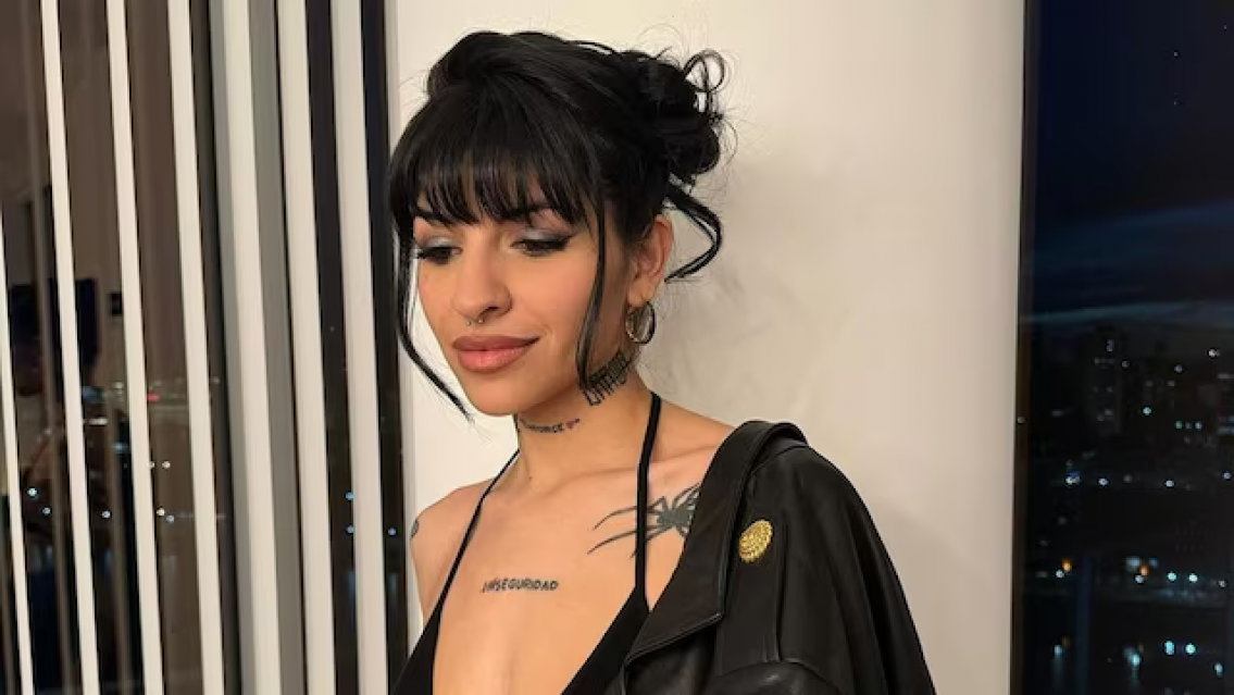 Cazzu nacional y popular: elogian a la jujeña por los precios de sus entradas