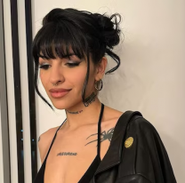 Cazzu nacional y popular: elogian a la juje&ntilde;a por los precios de sus entradas