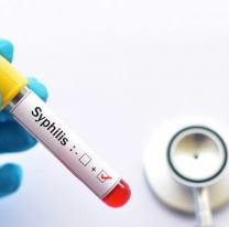 Alerta por Sífilis en Argentina: se triplicaron los casos en bebés recién nacidos