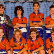 El más fachero de la serie "Ceboliitas", ahora es político