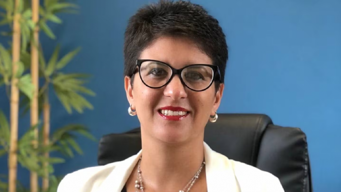 Encontraron sin vida a una ex concejala y estos fueron sus �ltimos mensajes