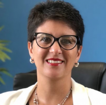 Encontraron sin vida a una ex concejala y estos fueron sus últimos mensajes