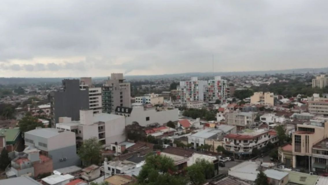 El finde comenzó con frío y nublado en Jujuy: ¿Cómo seguirá?