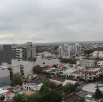 El finde comenzó con frío y nublado en Jujuy: ¿Cómo seguirá?