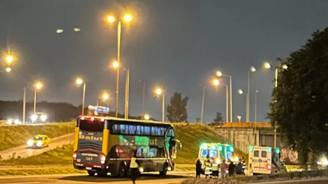 Brutal accidente en la ruta 66 se cobró la vida de al menos un jujeño