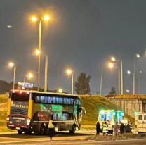Brutal accidente en la ruta 66 se cobró la vida de al menos un jujeño