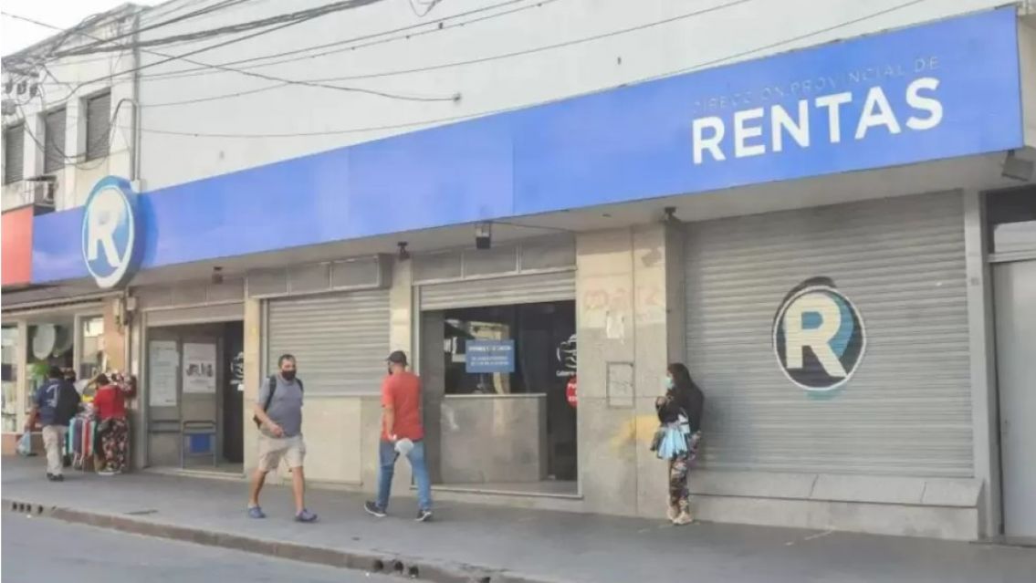 Rentas habilitó los beneficios de alivio fiscal anunciados por el gobernador: Los detalles