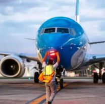 Conflicto de controladores aéreos: dictaron conciliación obligatoria y no habrá paro