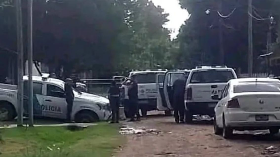 Encontraron a una abuela de 87 años sin vida: su bisnieto menor de edad fue detenido