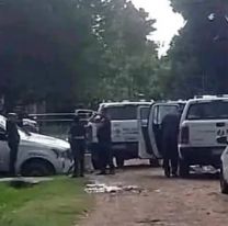 Encontraron a una abuela de 87 años sin vida: su bisnieto menor de edad fue detenido