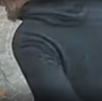 Ingeniero amenazó de muerte a un adolescente por música alta: "Te voy a meter un..."